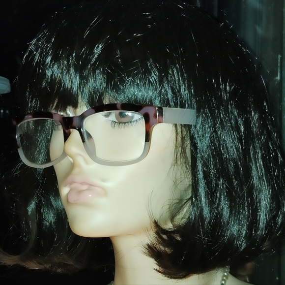 Cute bob With Bangs NWT Only Wen By Mannequin - Picture 1 of 2